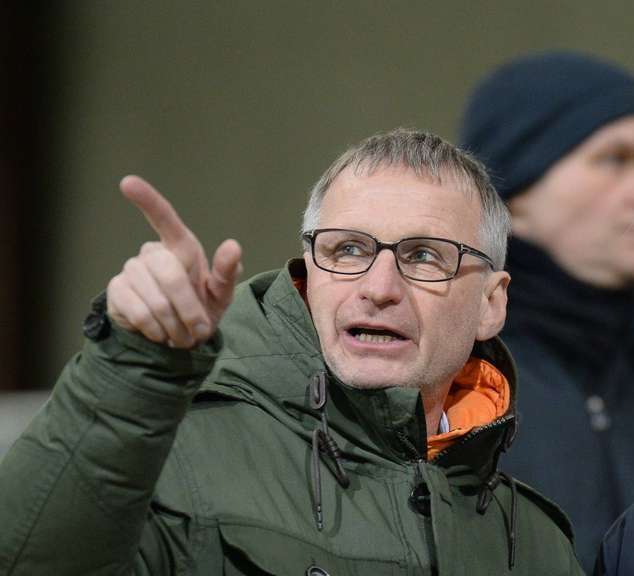 مايكل ريشكه