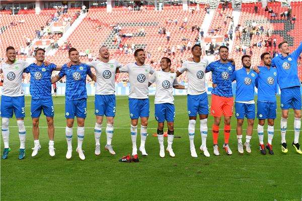 فريق فولفسبورج