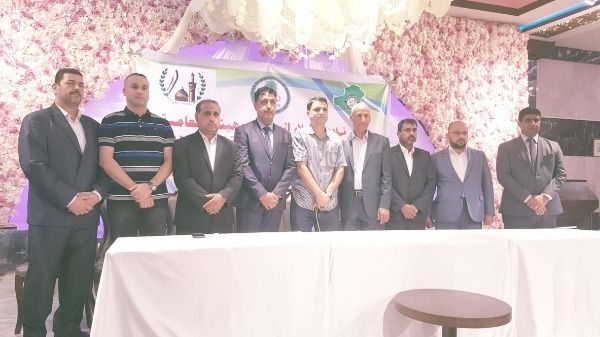 من الانتخابات