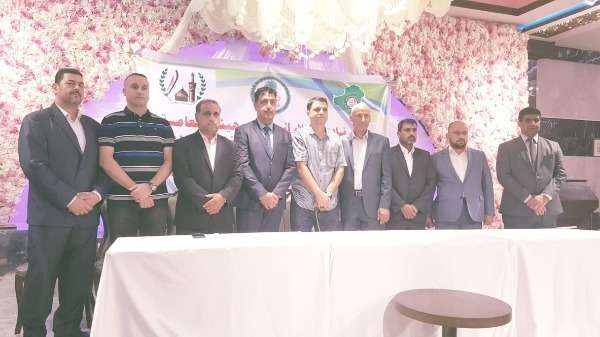 من الانتخابات