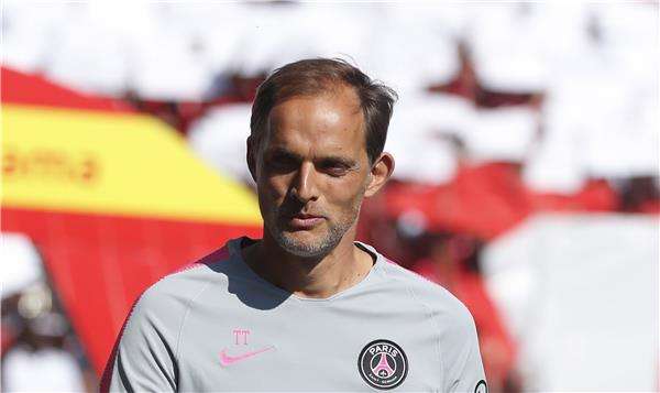 توماس توخيل