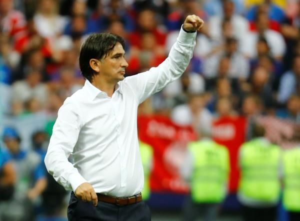  زلاتكو داليتش