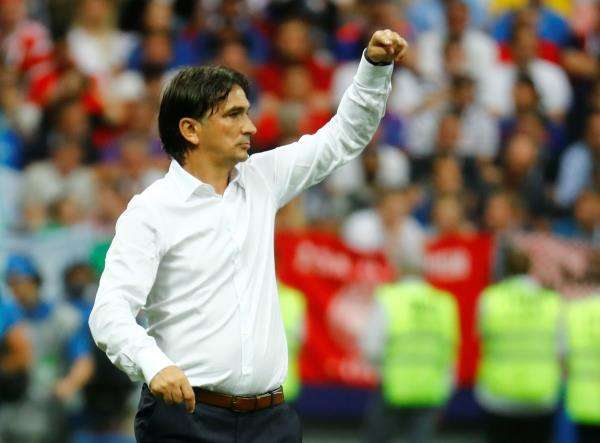  زلاتكو داليتش