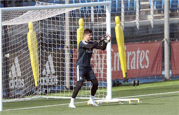 تيبو كورتوا