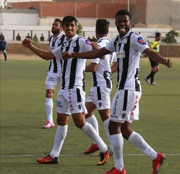 النادي الصفاقسي