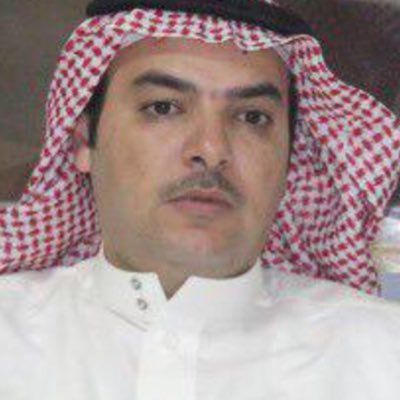 مبارك الظفيري