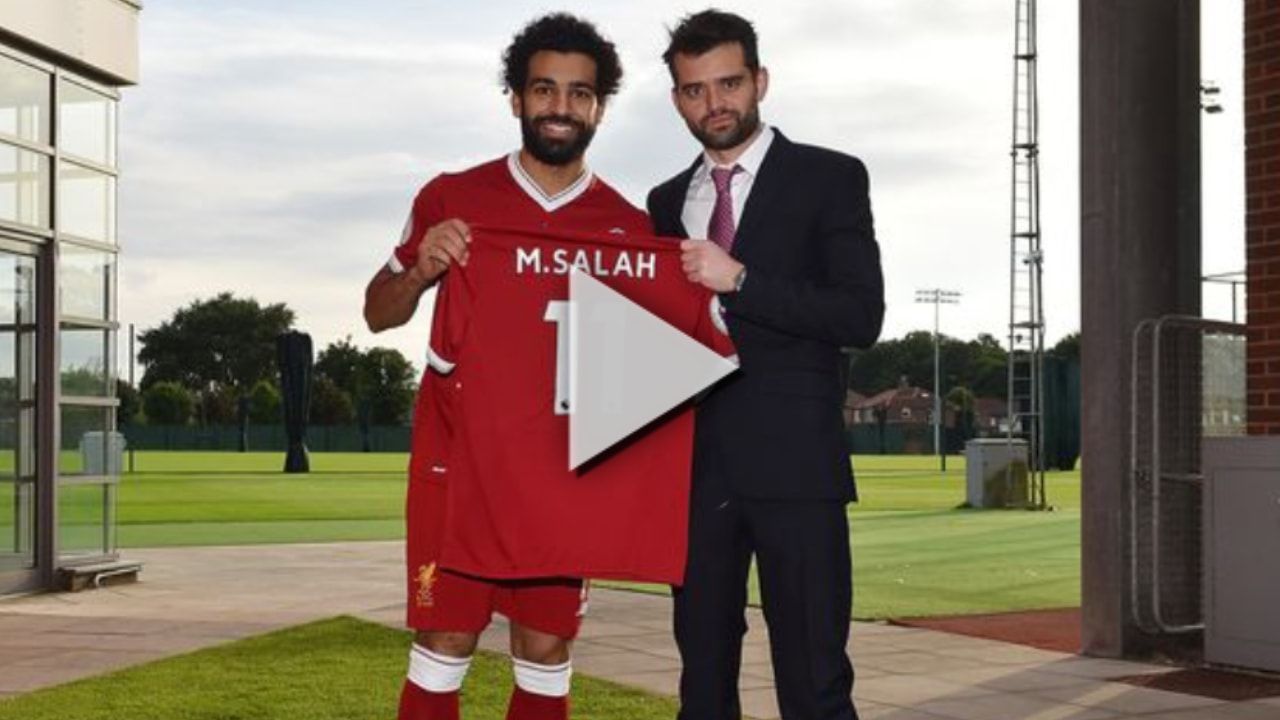 رامي عباس ومحمد صلاح