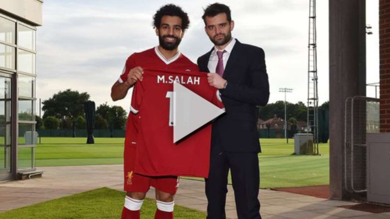 رامي عباس ومحمد صلاح