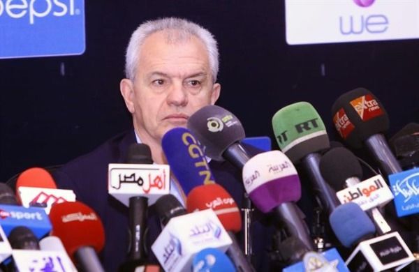 خافيير أجيري 