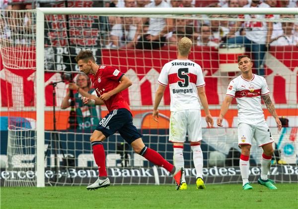 ليون جوريتسكا