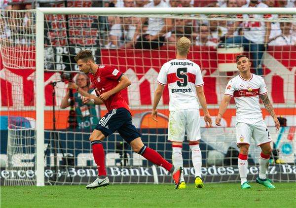 ليون جوريتسكا