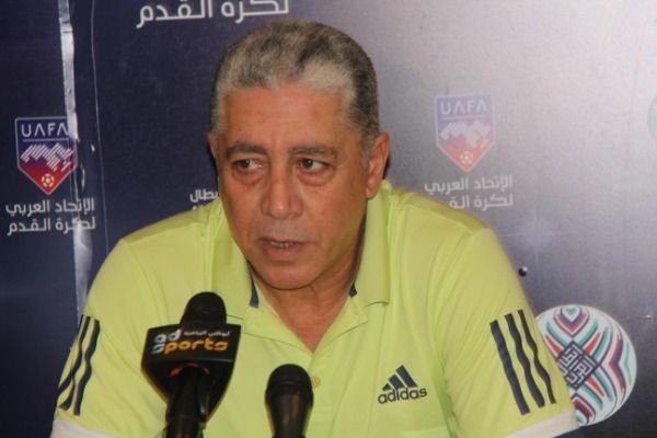 محمد عمر