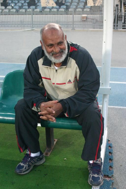 مختار مختار