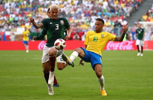 كارلوس سالسيدو