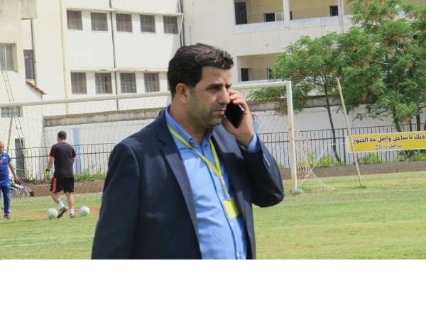 عماد سليمان