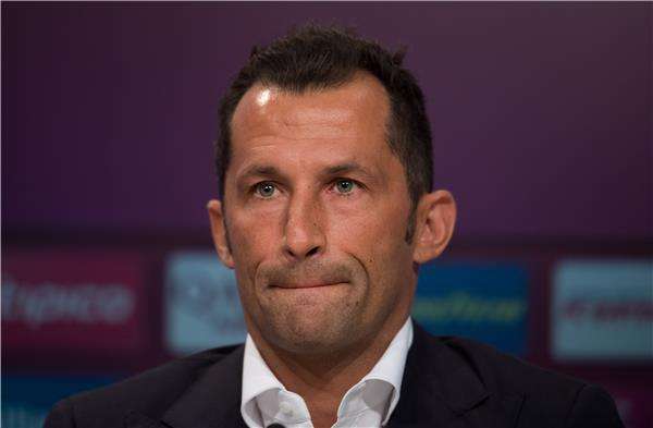 حسن صالح حميديتش