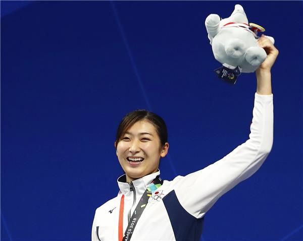 ريكاكو إيكي