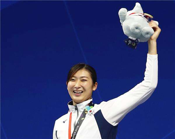 ريكاكو إيكي