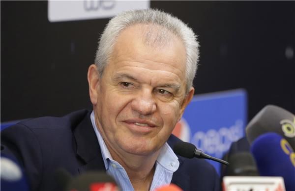 خافيير أجيري