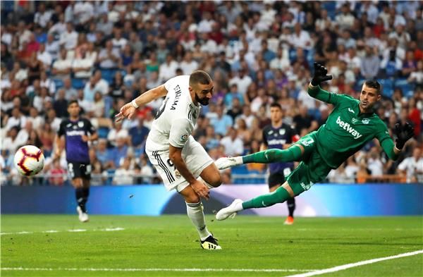 كريم بنزيما