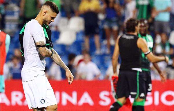 ماورو إيكاردي