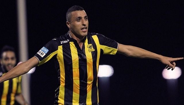 أحمد العكايشي