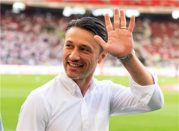 نيكو كوفاتش	