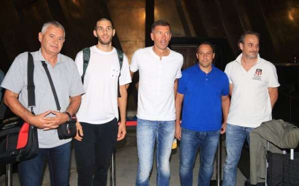 جانب من الوصول