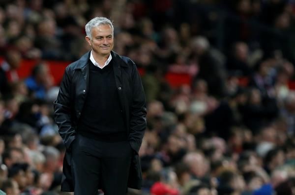 جوزيه مورينيو