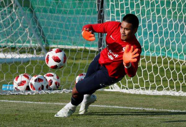 ألفونس أريولا