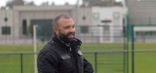 عزيز الكراوي