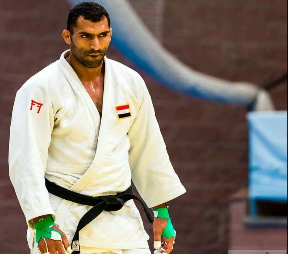 رمضان درويش