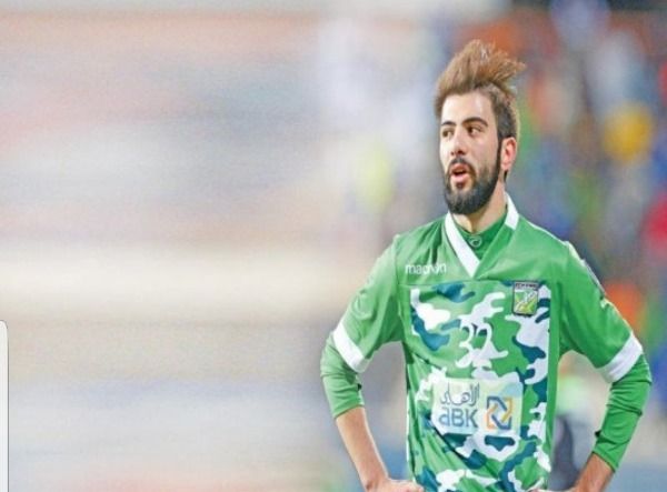  عبدالعزيز السليمي 