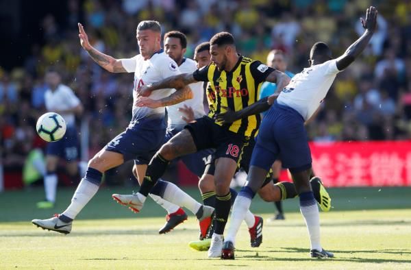 2018-09-02t161619z_793587581_rc168a3f1410_rtrmadp_3_soccer-england-wat-tot_reuters