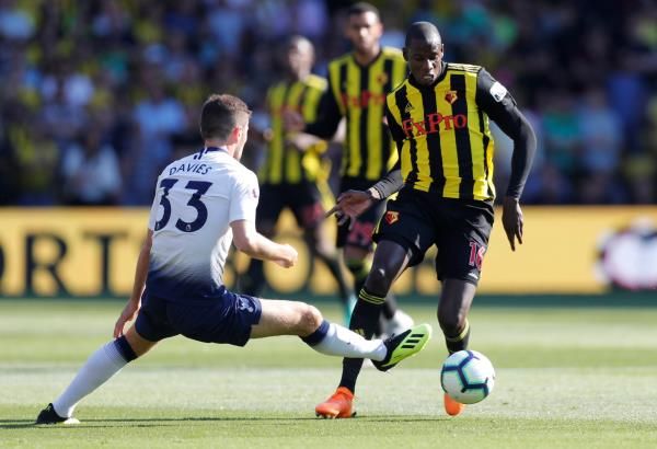 من المباراة