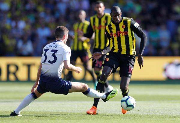 من المباراة