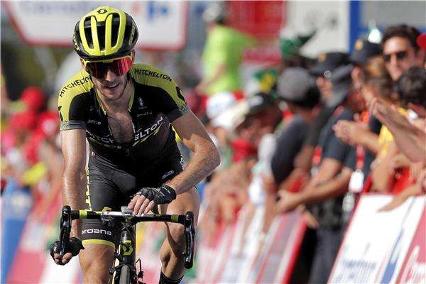 سايمون ييتس