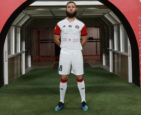  ناصر بارازيت