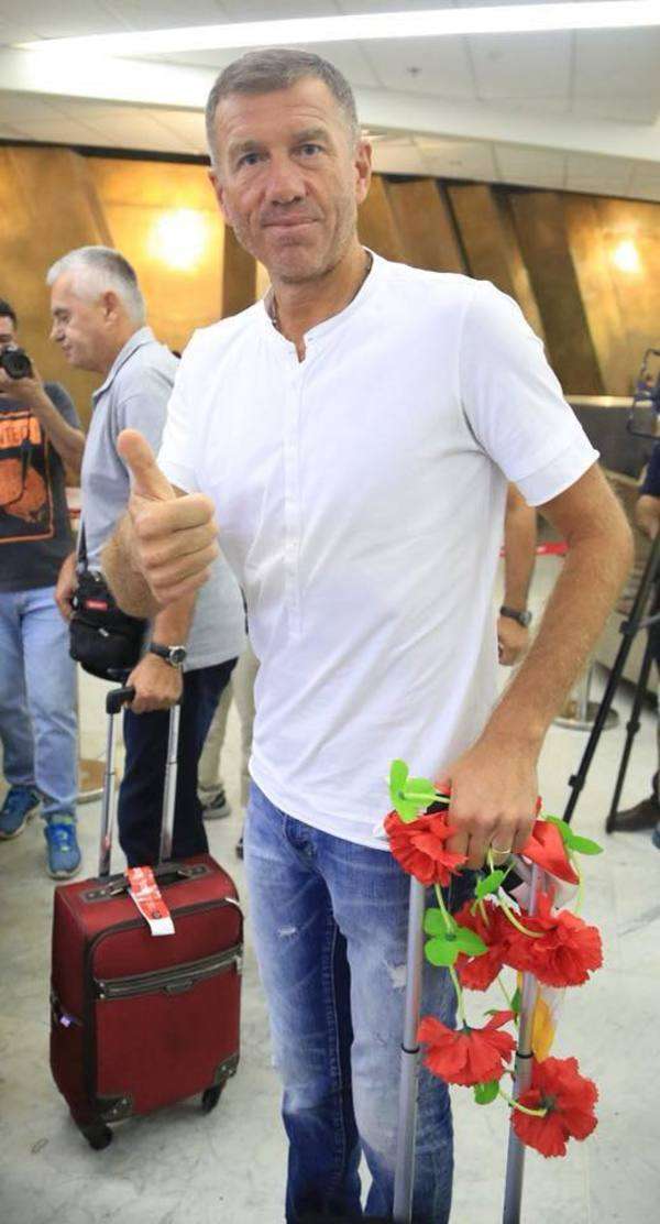 سريتشكو كاتانيتش