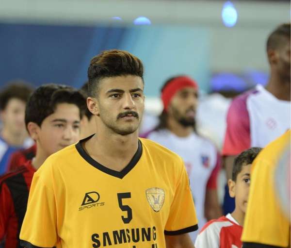 رضا هاني