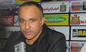  الحسين أوشلا 