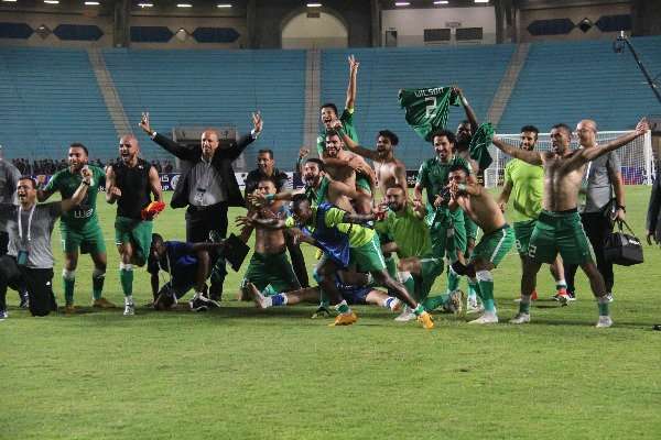 الاتحاد السكندري