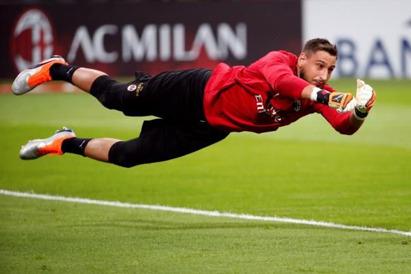 جيانلويجي دوناروما