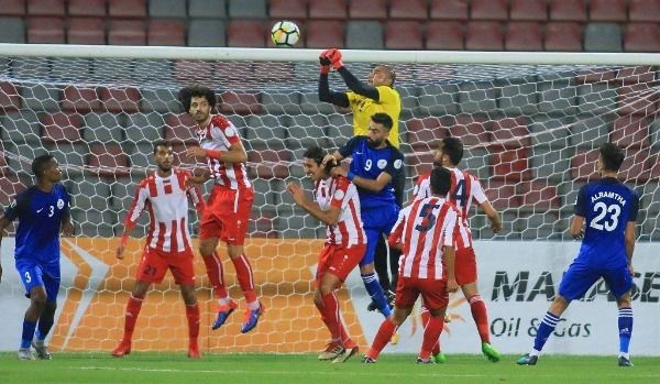 من لقاء شباب الأردن والرمثا