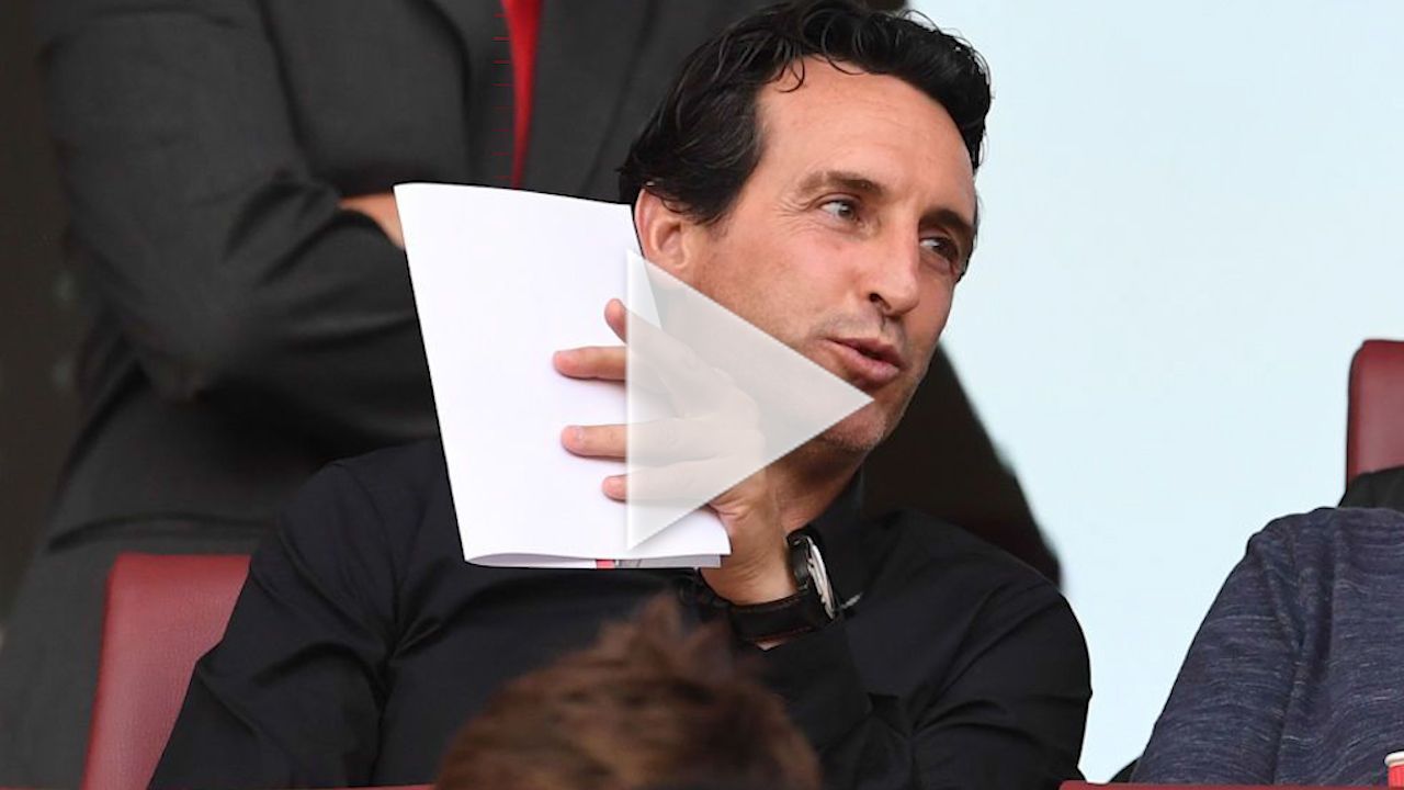 أوناي إيمري