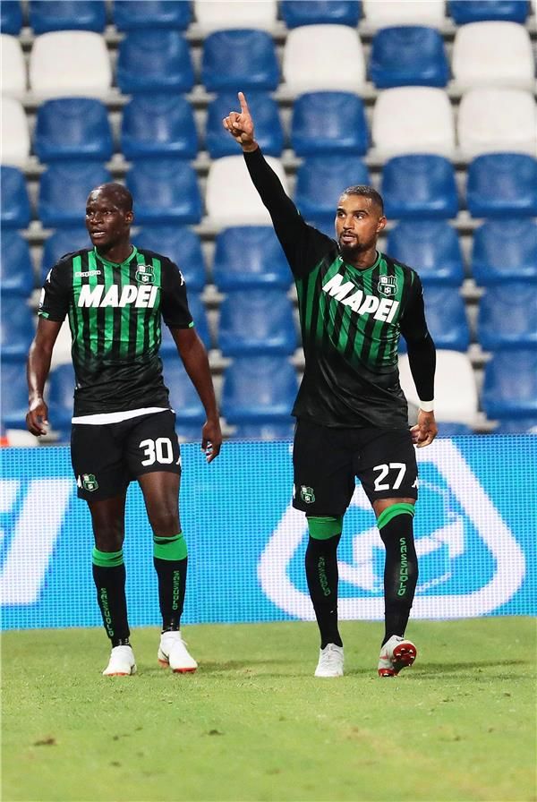 كيفين برينس بواتينج