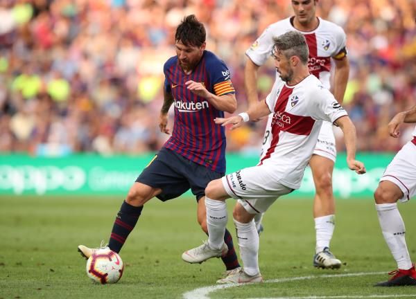 ليونيل ميسي