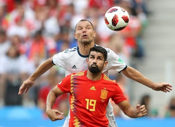 دييجو كوستا