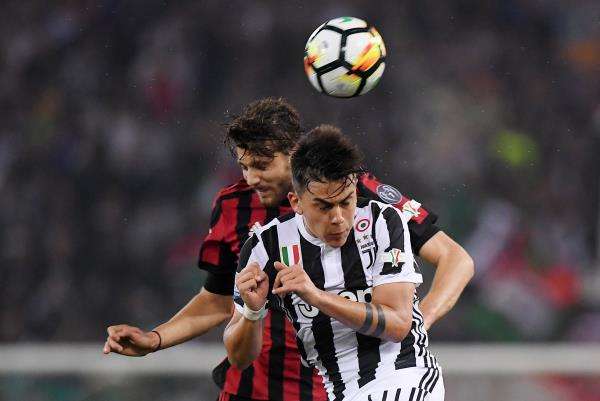 من لقاء سابق بين الفريقين