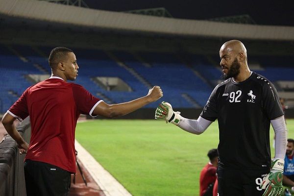 رايس مبولحي